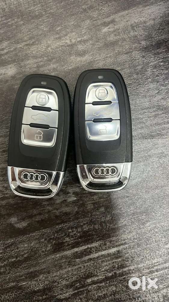 2014 Audi A6 2.0 Tdi - Single Owner 74,348 Kms  Mint Condition