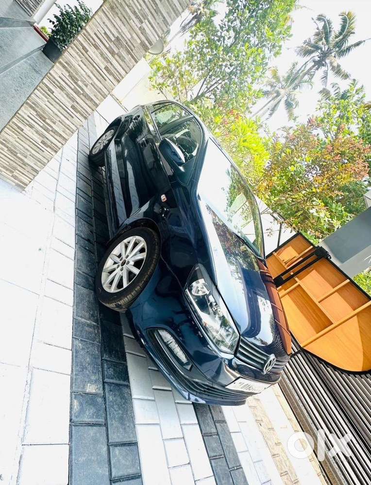 Volkswagen Polo 2014 Diesel Well Maintained