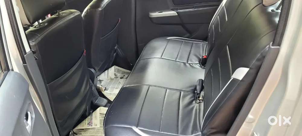 Maruti Suzuki Wagon R 2012 Petrol 985000 Km Driven