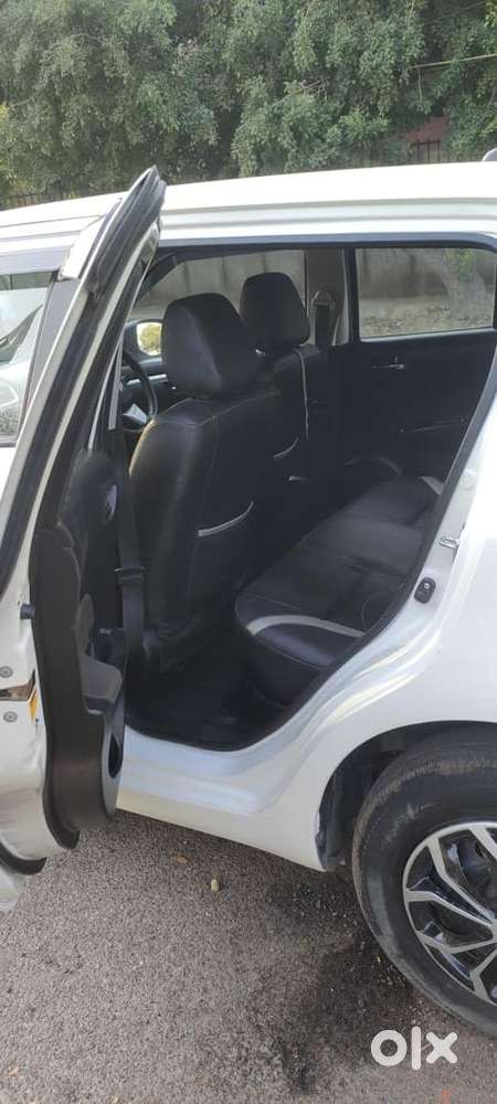 Maruti Suzuki Petrol Manual 2013
