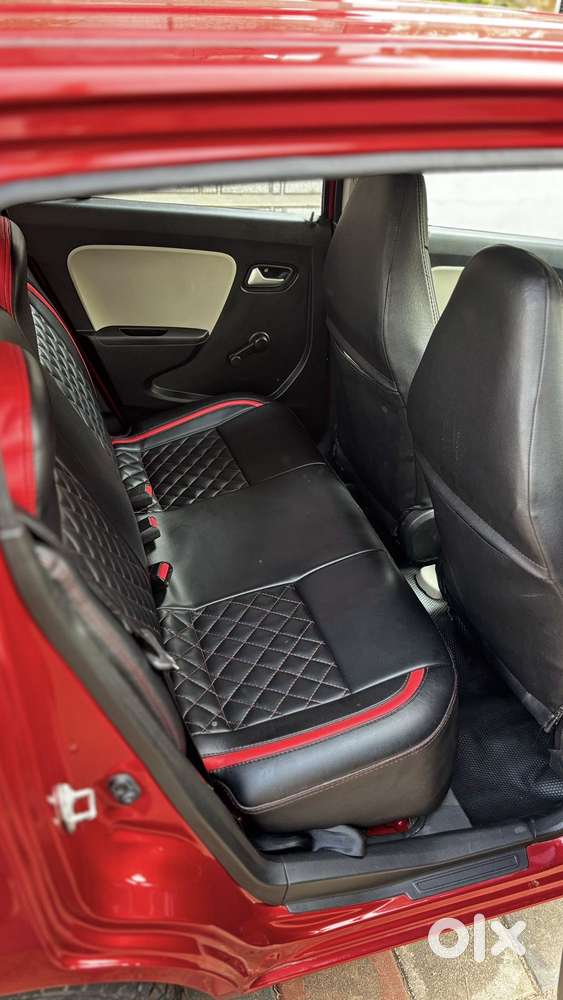 Maruti Suzuki Alto 0.8 Lxi (o), 2020, Petrol