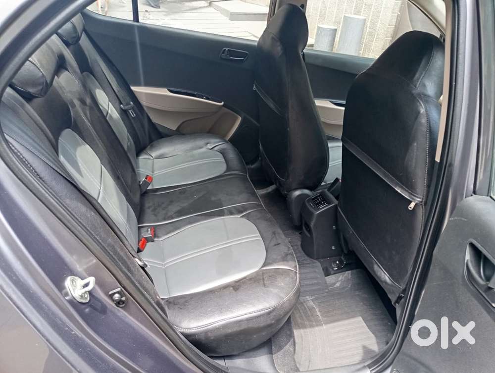 Hyundai Xcent [2017-2020] 1.2 E Crdi, 2017, Petrol