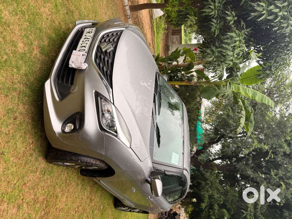 Maruti Suzuki Baleno Zeta Petrol 2020 – Excellent Condition