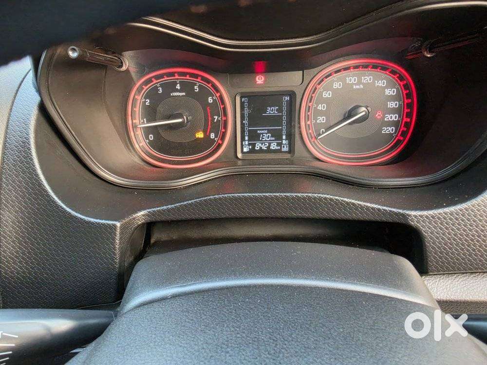 Toyota Urban Cruiser 1.5 High Grade Mt, 2020, Petrol