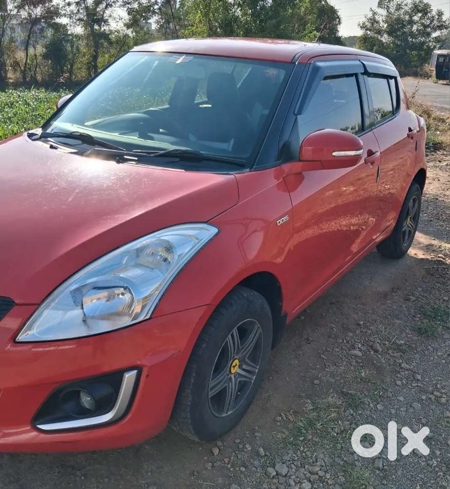 Awesome Condition Swift Vdi(o)