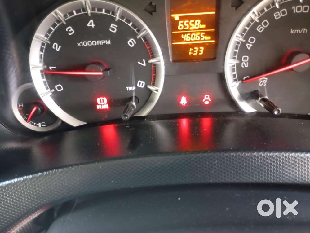 Maruti Suzuki Swift 1.2 Vxi (o), 2017, Petrol