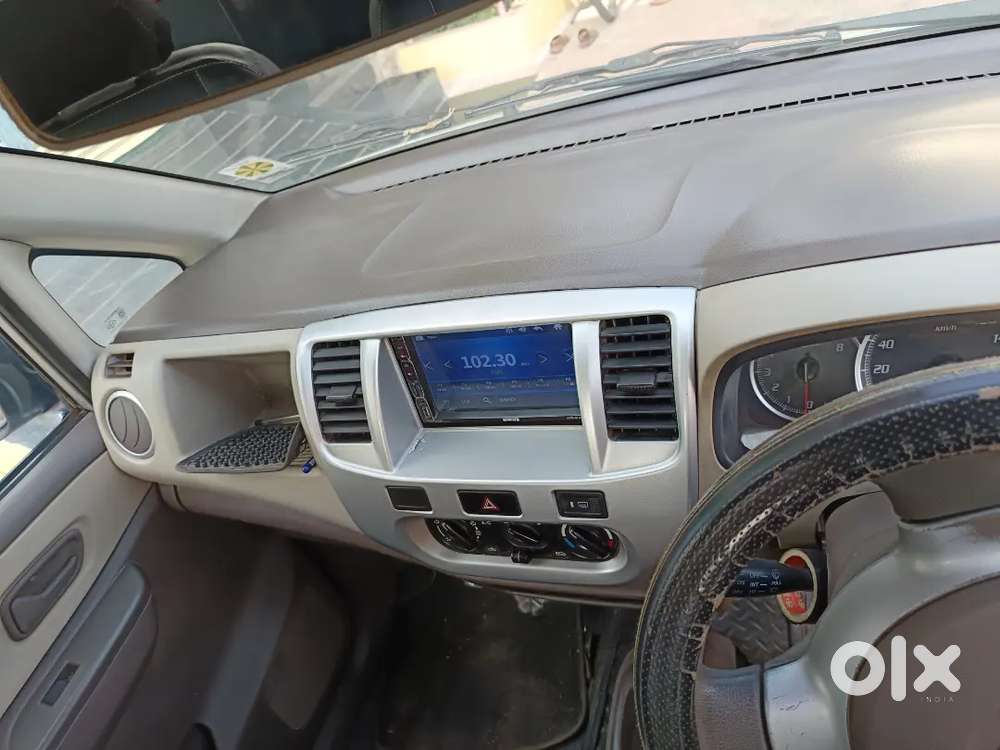 Maruti Suzuki Zen Estilo 2010