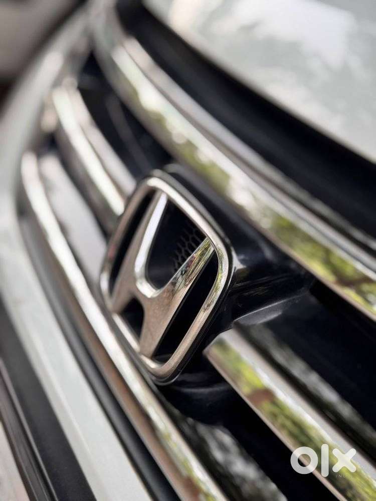 Honda Cr-v 2.0 2wd At, 2016, Petrol