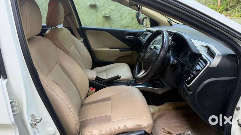 2018 Honda City  1st Owner  Company Service  1.79l Km  Kondotty