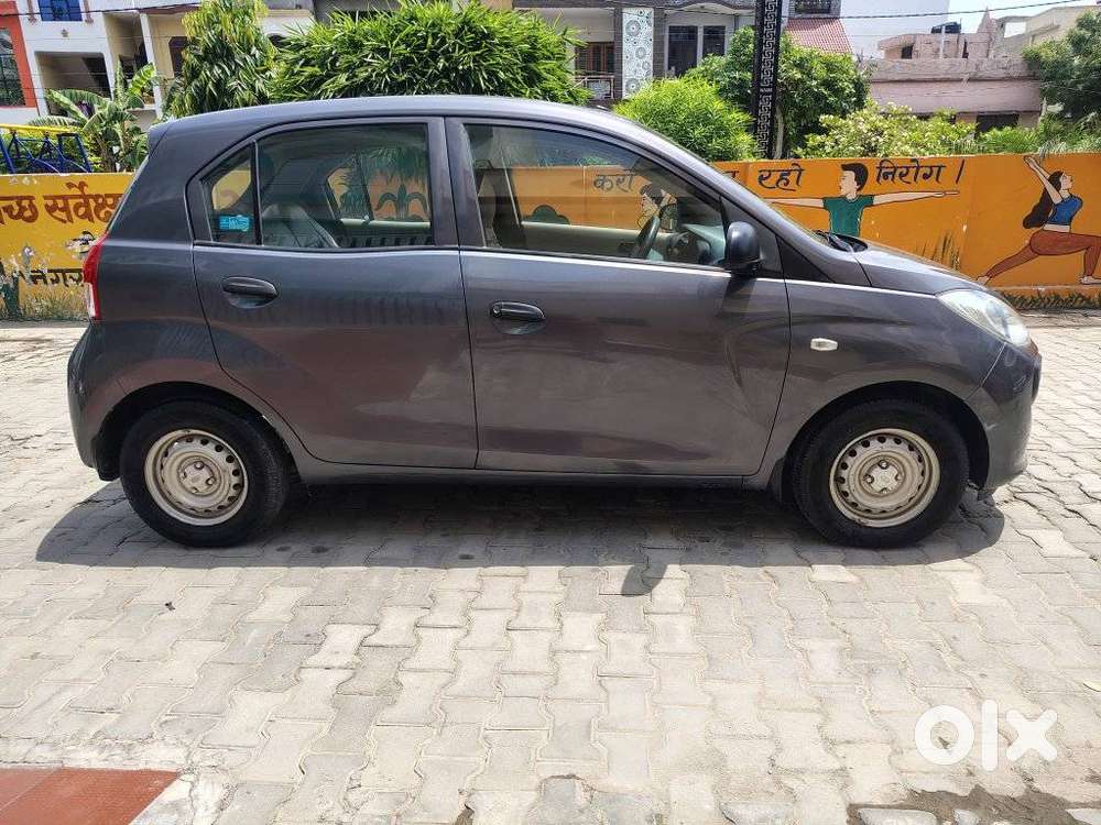 Hyundai Santro Era Executive, 2019, Petrol