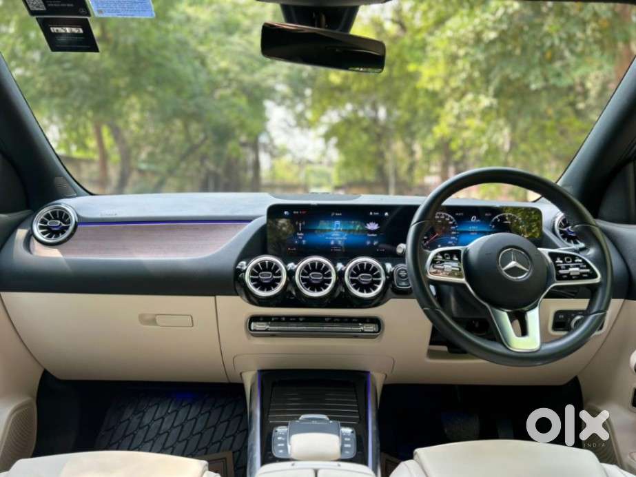 Mercedes-benz Gla 200, 2023, Petrol