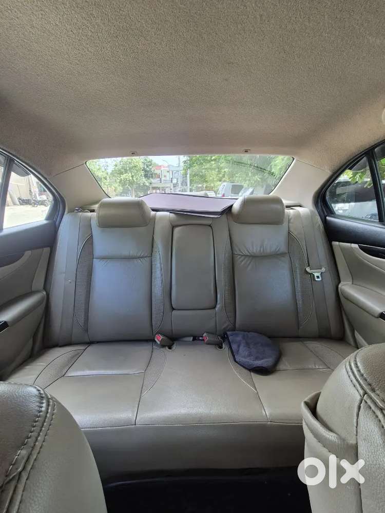 Maruti Suzuki Ciaz 2017 Model Diesel