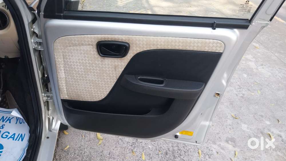 Tata Nano Xt, 2014, Petrol