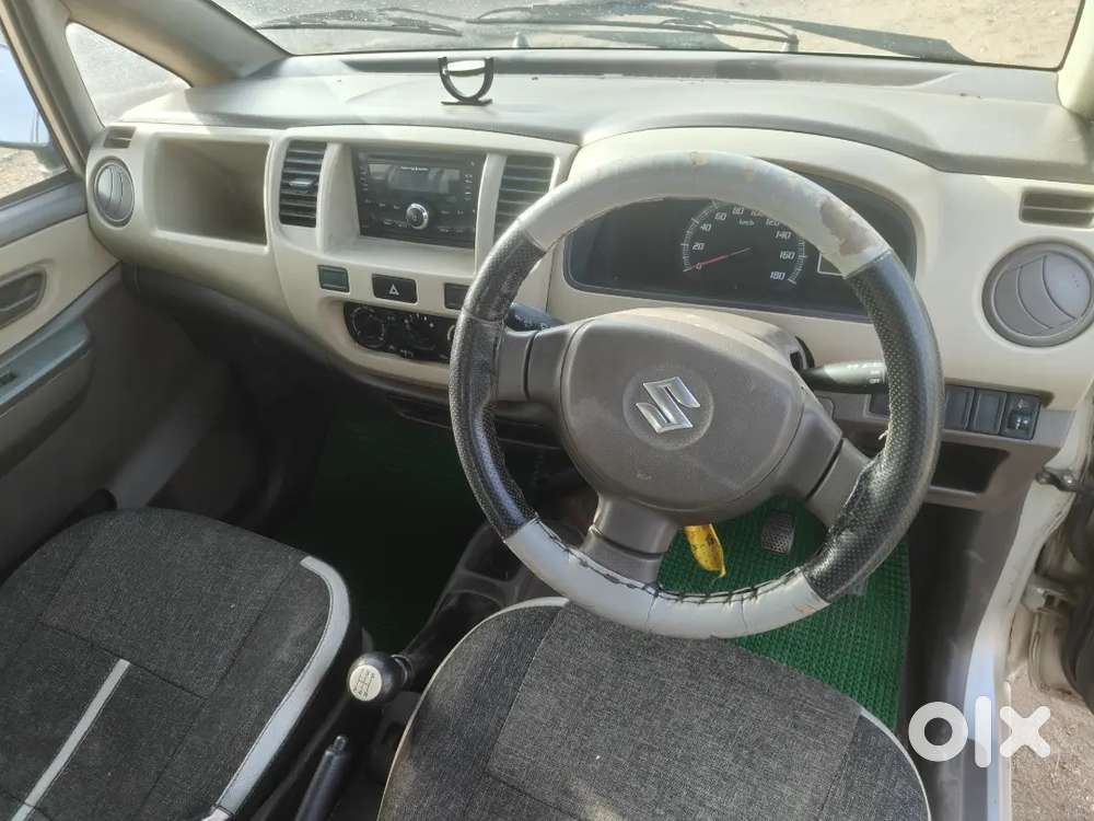 Maruti Suzuki Zen Estilo 2011 Petrol 65000 Km Driven