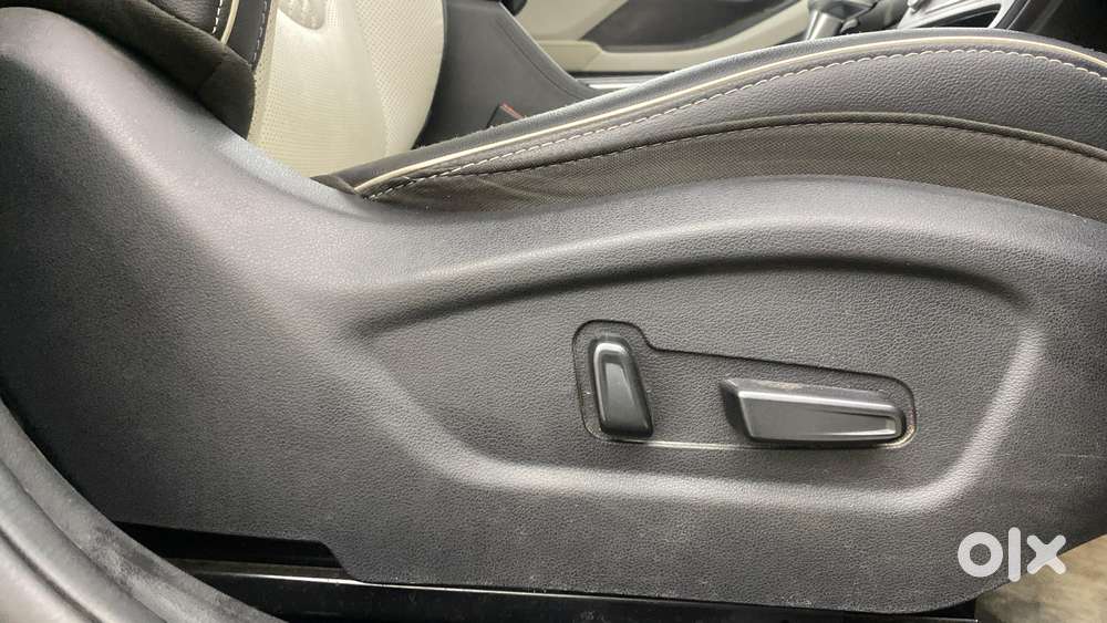Hyundai Creta 1.5 Sx (o) Diesel At, 2021, Diesel