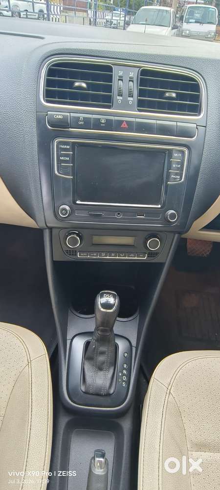 Skoda Rapid, 2017, Diesel