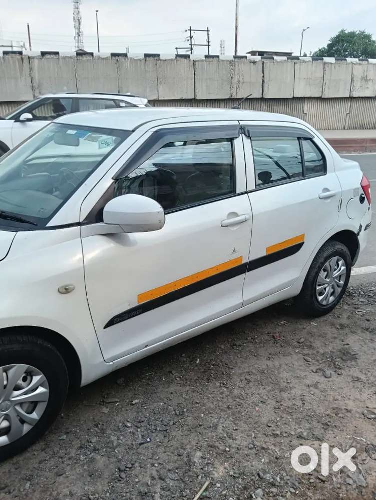 Maruti Suzuki Swift Dzire Tour 2019 Cng & Hybrids 115000 Km Driven