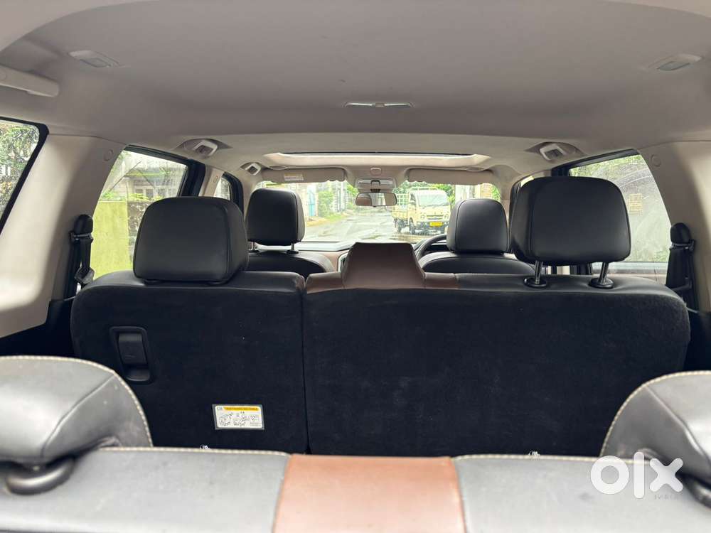 Mahindra Scorpio-n 2.2 Z8 L Diesel Mt 7 Str, 2022, Diesel