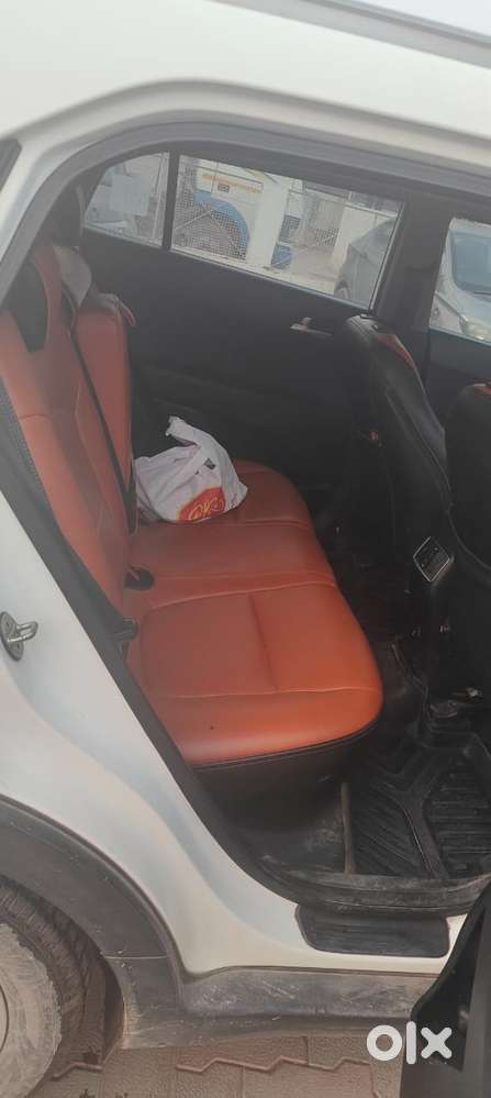 Hyundai Creta 1.6 Sx Plus Auto, 2019, Cng & Hybrids