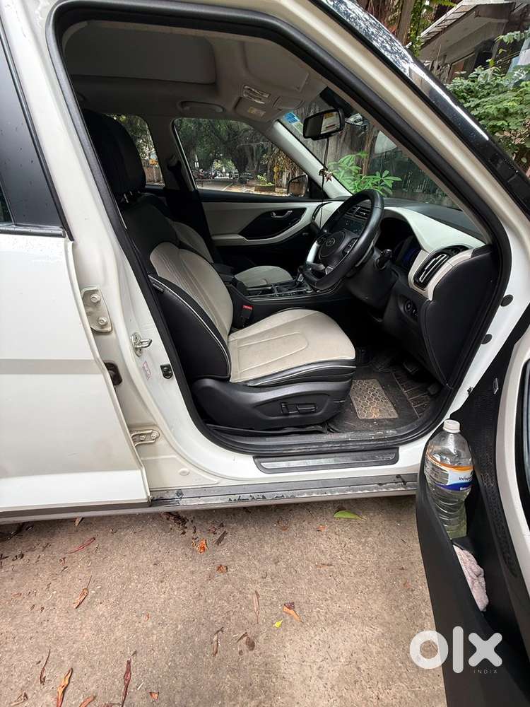 Hyundai Creta 2022 Diesel Automatic