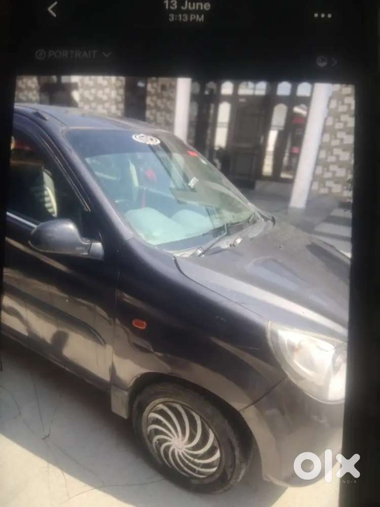 Maruti Suzuki Alto 800 Good Condition All Part Ok