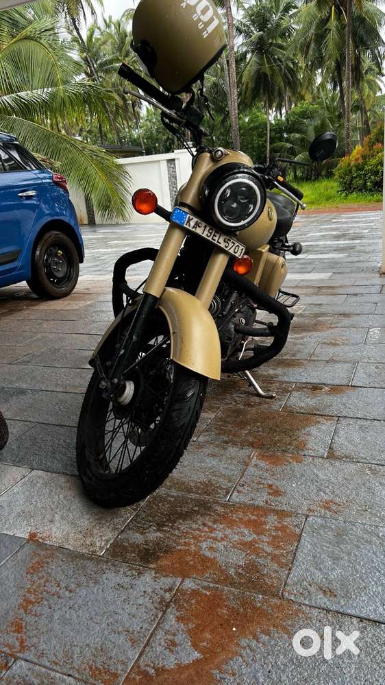 Royal Enfield Desert Storm 500 Price Royal Enfield Classic Desert