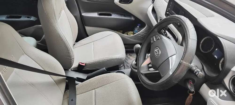 Hyundai Grand I10 Nios 2021 Manual Petrol
