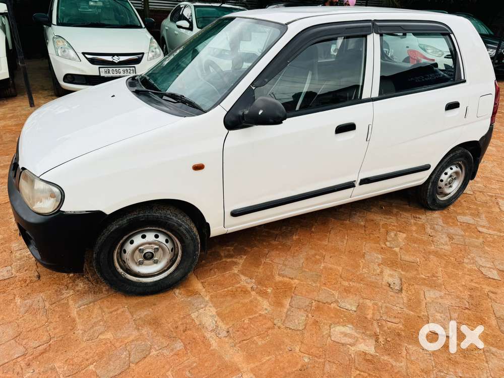 Maruti Suzuki Alto 800 Lxi, 2012, Petrol