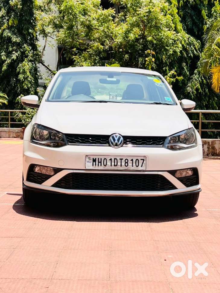 Volkswagen Vento 1.0 Highline Plus At, 2021, Petrol