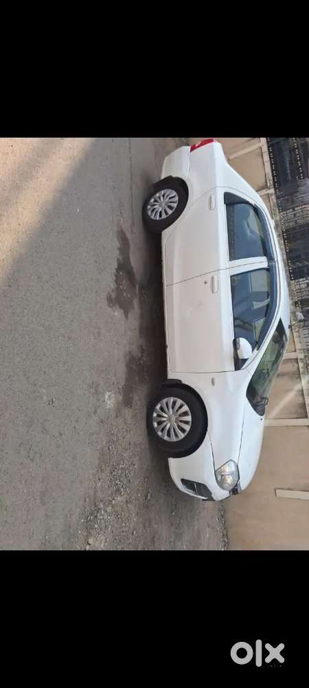 Only For Diesel Car