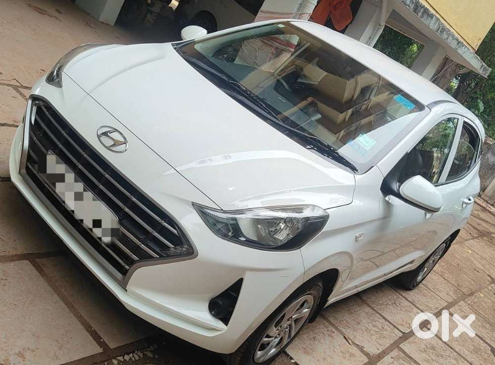 Hyundai Grand I10 Nios Magna 1.2 Kappa Vtvt, 2020, Petrol