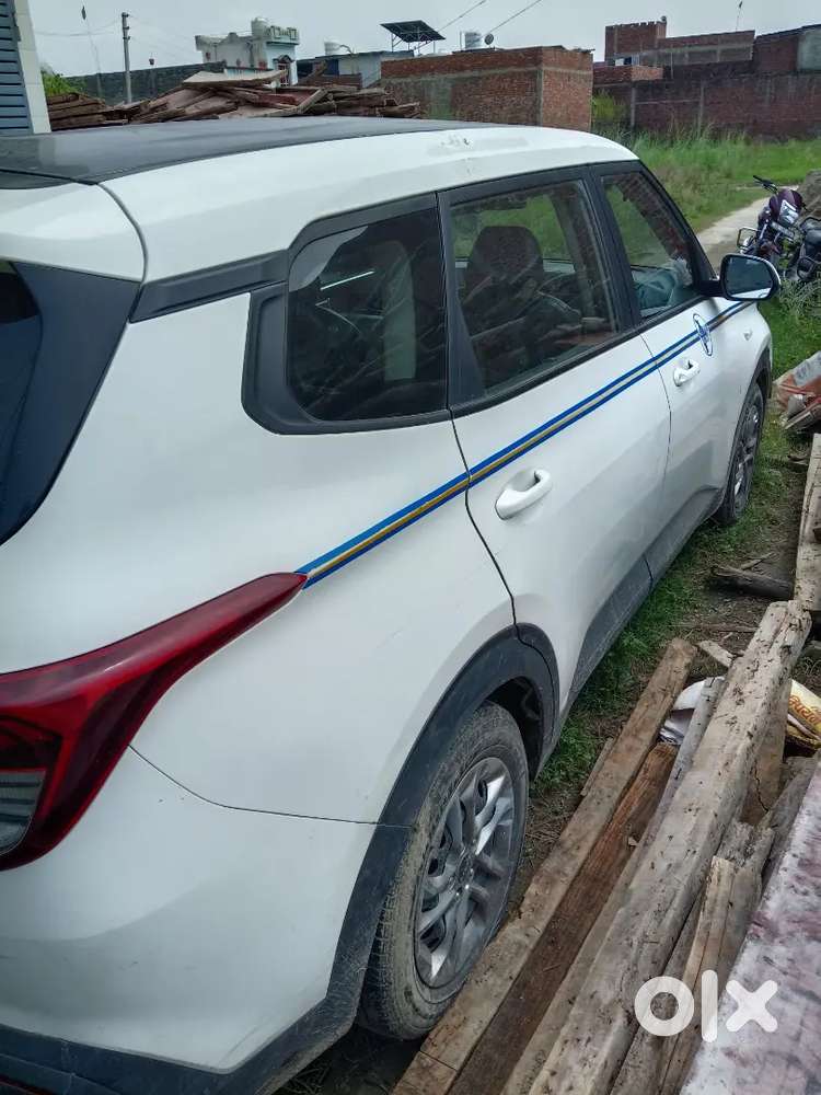 Kia Carens 1.4 2024