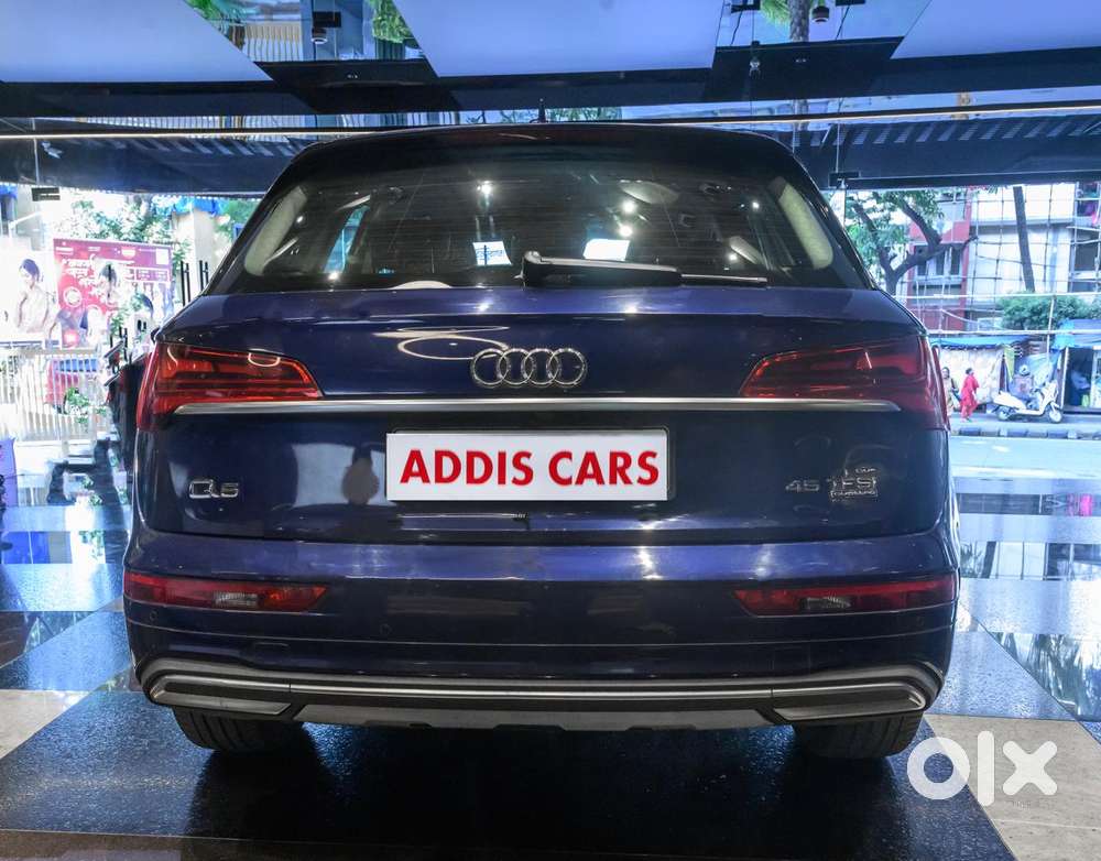 Audi Q5 2.0 45 Tfsi Premium Plus, 2023, Petrol