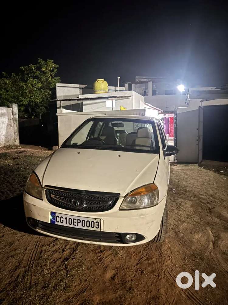 Tata Indigo Ecs 2012