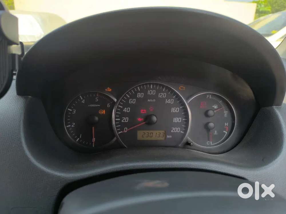 Maruti Suzuki Dzire 2009 Diesel Well Maintained In New Condition