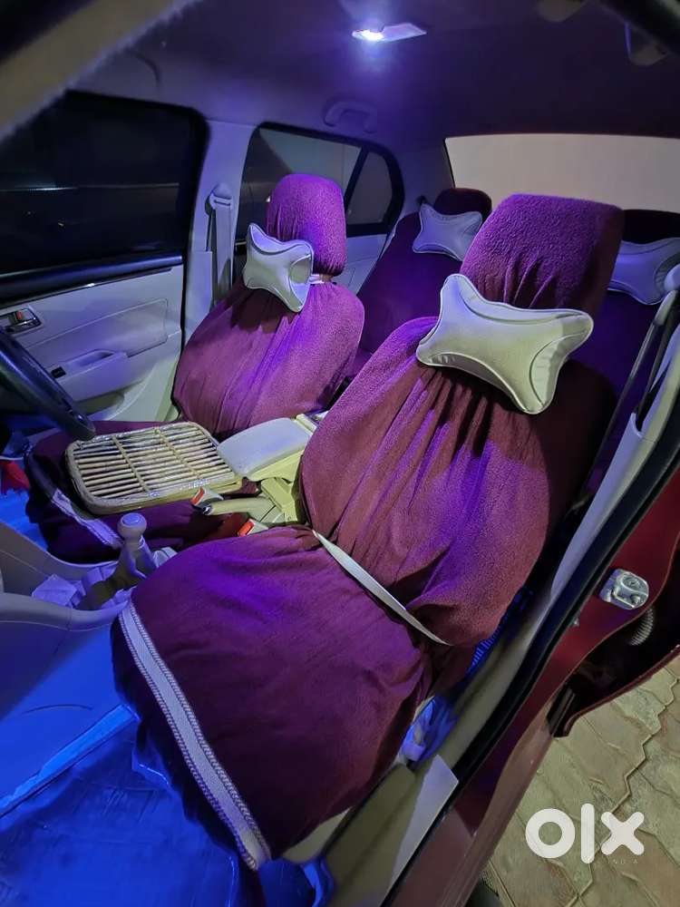 Maruti Suzuki Dzire 2013 Diesel 60000 Km Driven Accessories Loaded