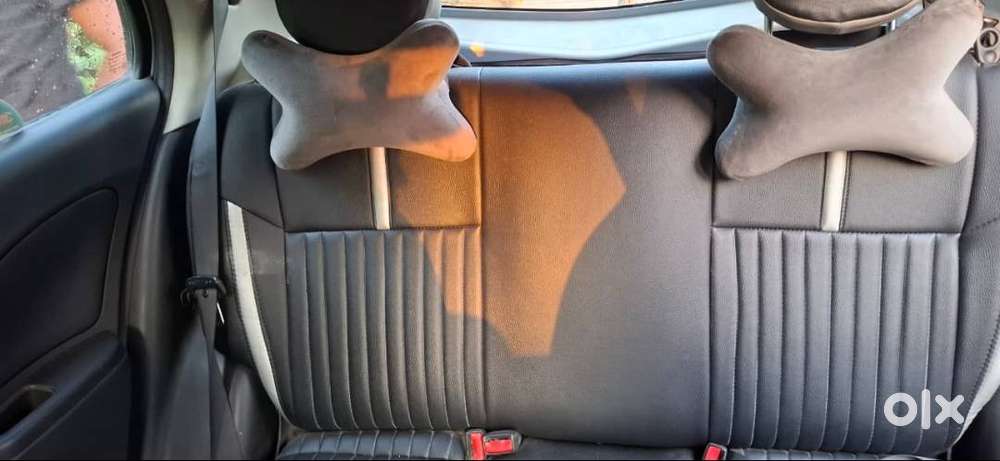 Nissan Micra Active 2019 Petrol 88000 Km Driven