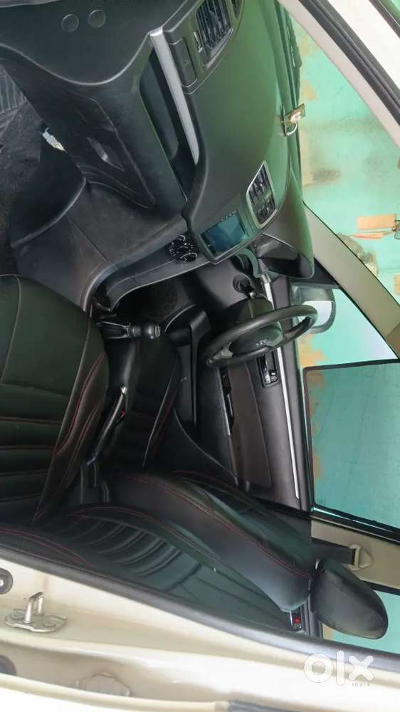 Maruti Suzuki Swift Vdi 2012 Diesel Manual