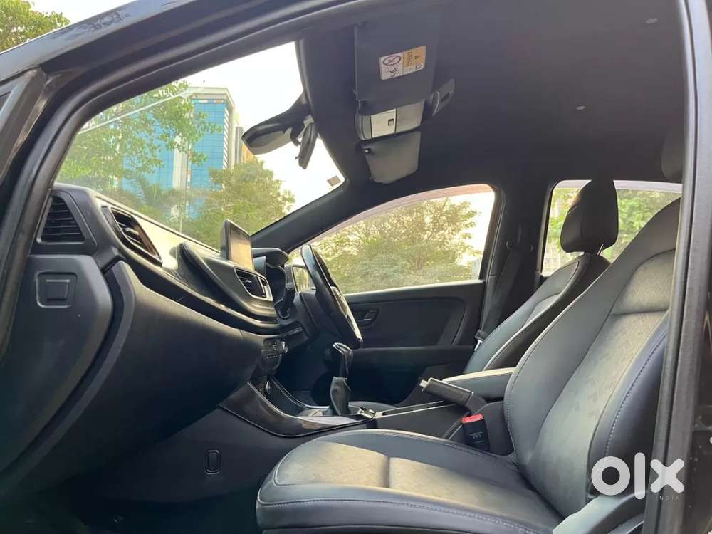 Tata Altroz 1.5 Xz Plus Diesel Dark Edition, 2023, Diesel