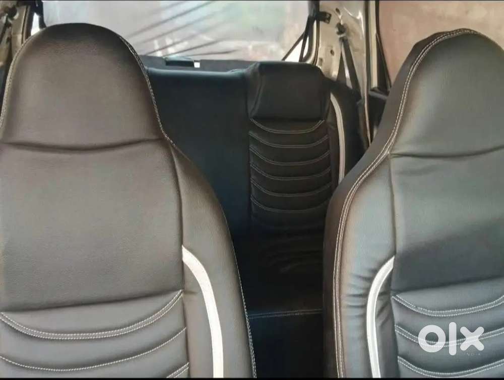 Maruti Suzuki Alto 2011 Petrol 100000 Km Driven