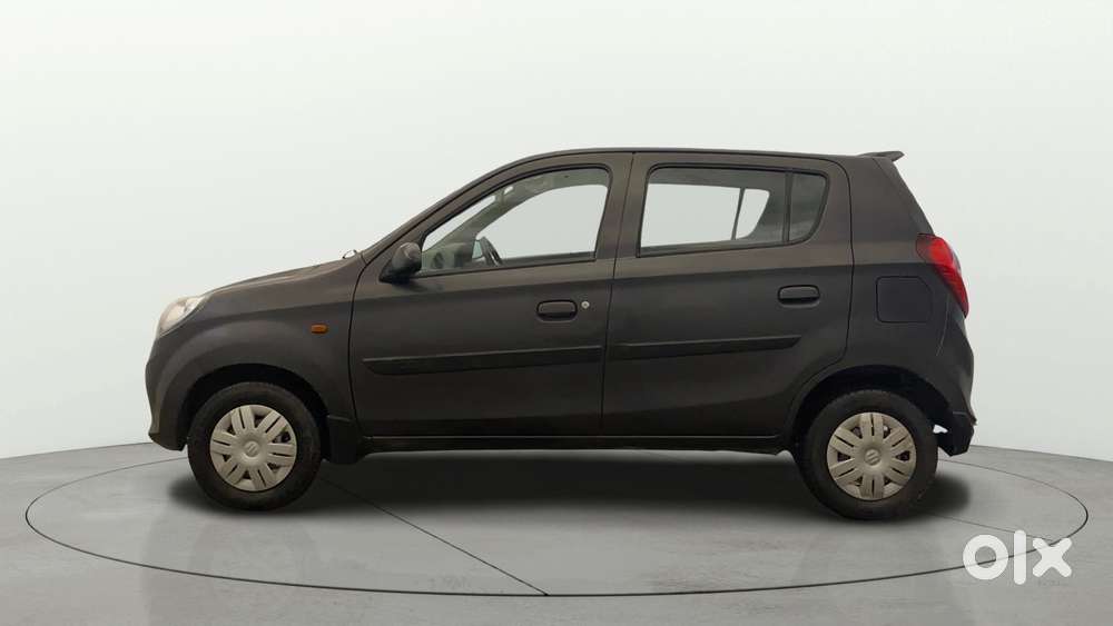 Maruti Suzuki Alto 800 2012-2016 Vxi, 2015, Petrol