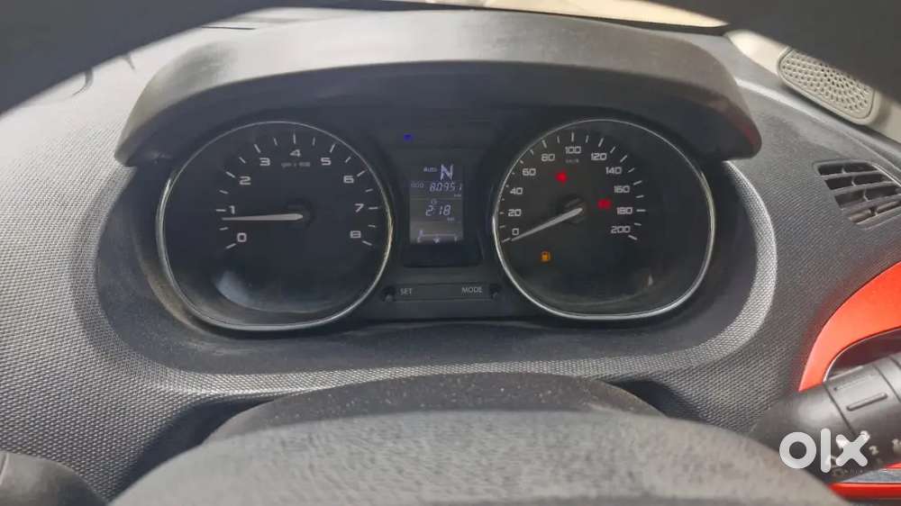 Tata Tiago Nrg 2020 Petrol 80000 Km Driven