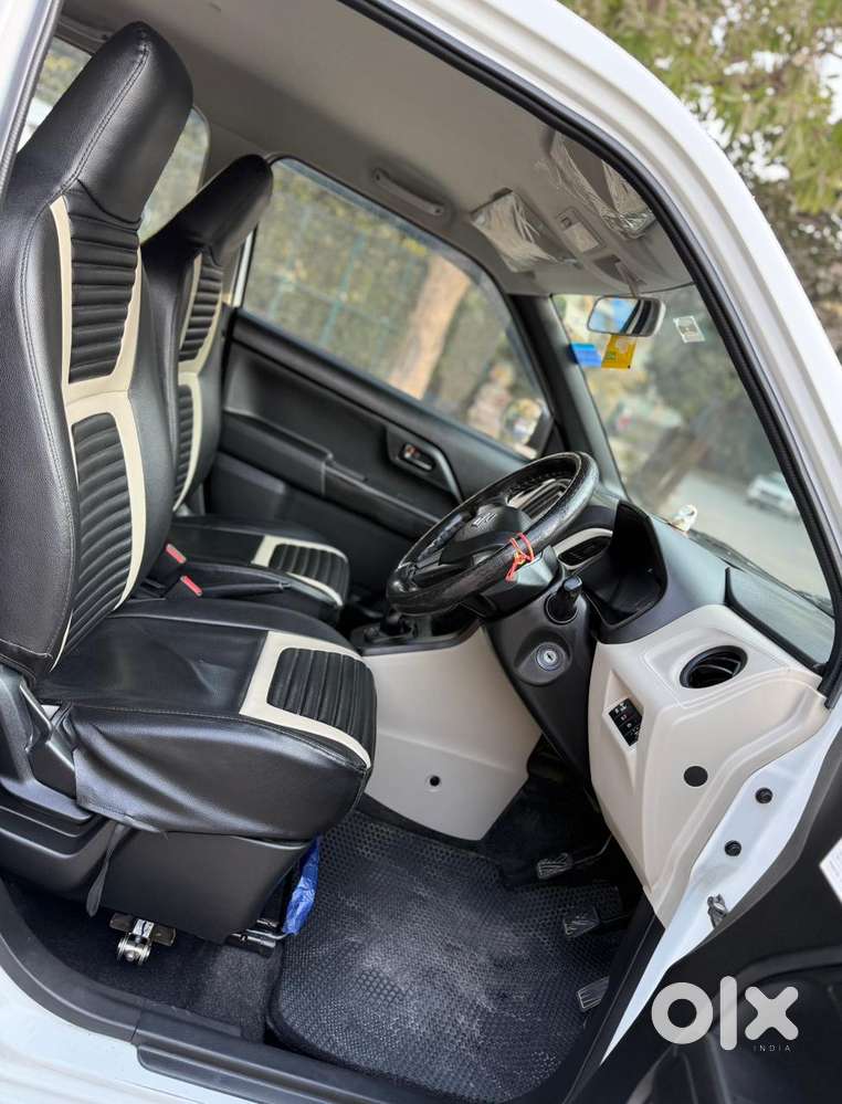 Maruti Suzuki Wagon R Lxi Cng, 2022, Cng & Hybrids