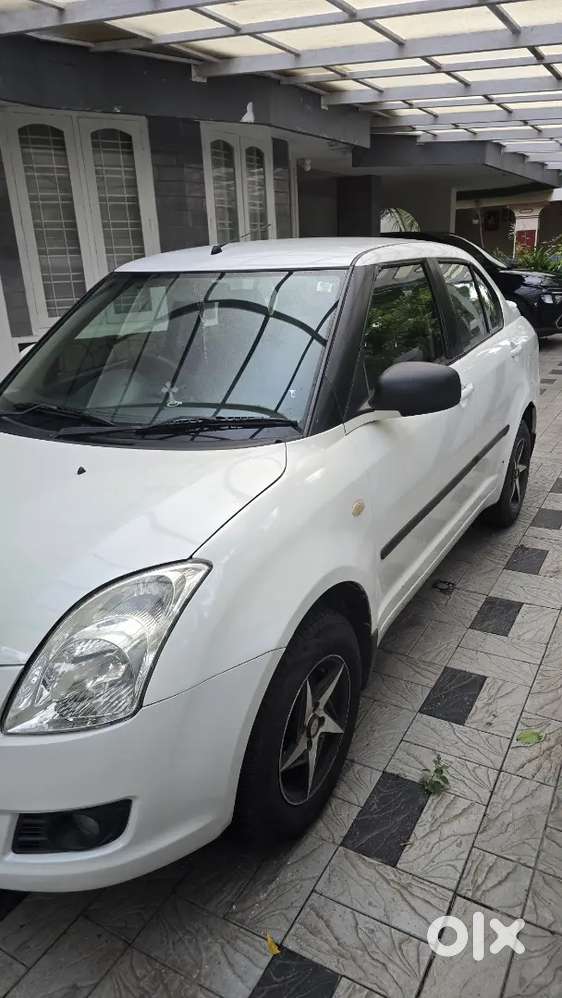 Maruti Suzuki Dzire 2011 Petrol 53650 Km Driven First Owner