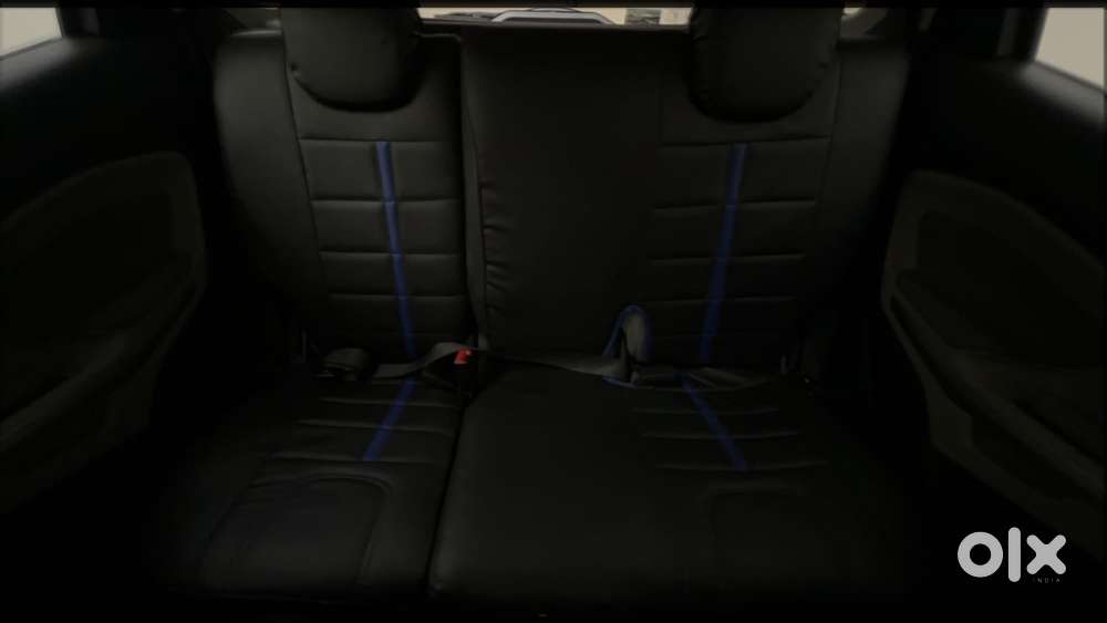 Ford Ecosport 1.5 Ti Vct Mt Titanium, 2016, Petrol