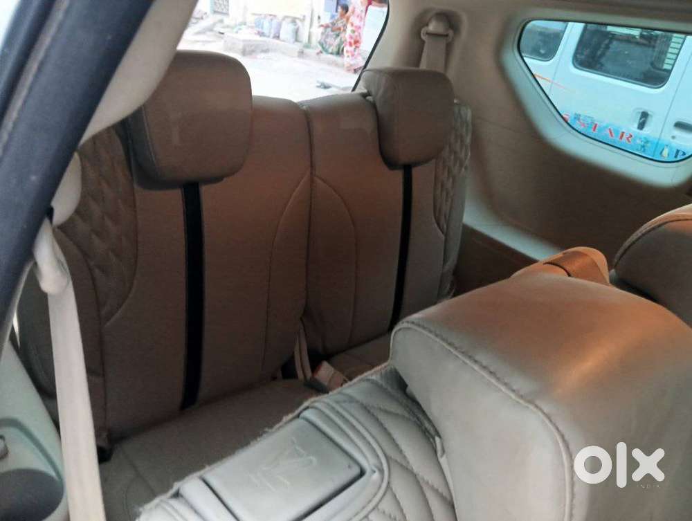 Maruti Suzuki Ertiga Vxi (o) Cng, 2025, Cng & Hybrids