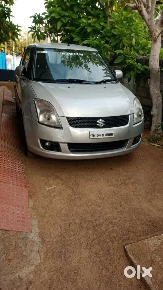 Swift Vdi 2009 Second Owner