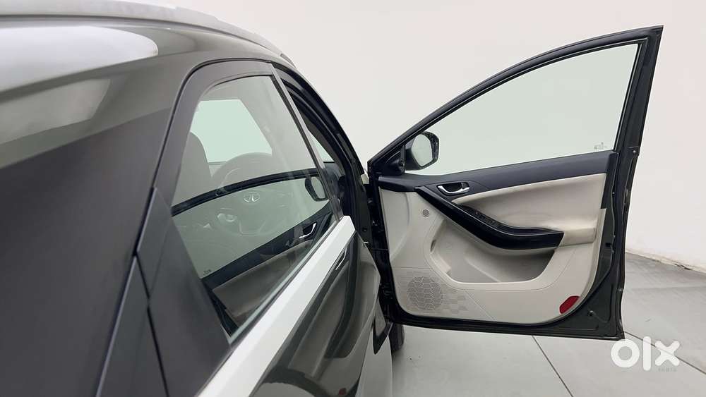 Tata Nexon 1.5 Revotorq Xza Plus, 2021, Diesel