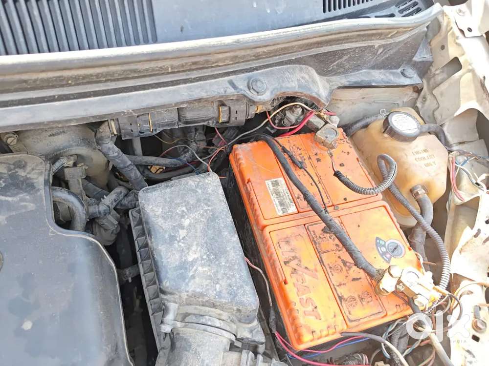 Maruti Suzuki Ritz Vdi 2014 New Service New Battery All Work Ok
