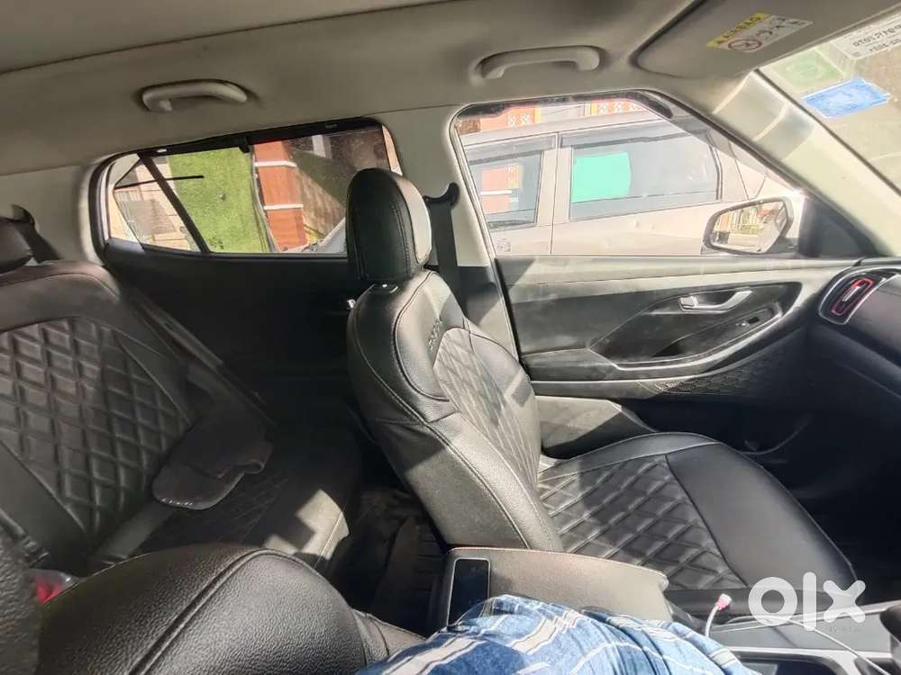 Petrol Automatic Turbo